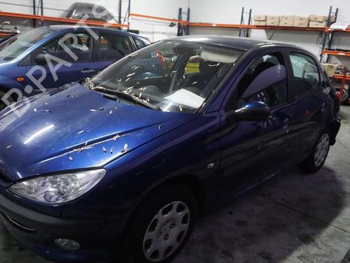 Andre PEUGEOT 206 Hatchback (2A/C) 1.4 16V | BP18181748O1 
