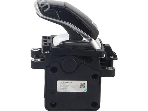 Gear lever PEUGEOT 3008 II SUV (MC_, MR_, MJ_, M4_) 2.0 BlueHDi 150 (MJAHXH, MJAHXV, MJAHXG, MJAHSH, MJAHRH,... | BP29239626M90 