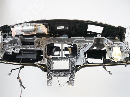 Used Dashboard Dashboard BMW X6 (E71, E72) xDrive 30 d (245 hp) 18191546 18191546