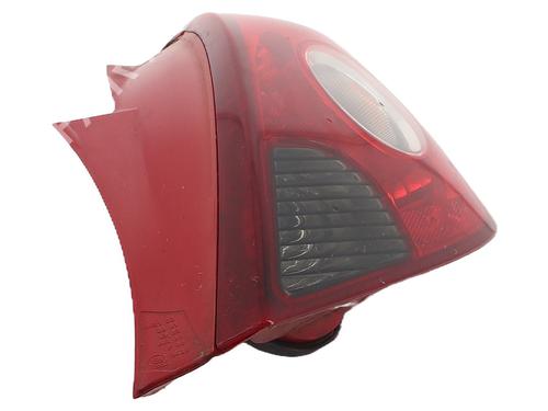 Right taillight OPEL CORSA D (S07) 1.3 CDTI (L08, L68) | BP28304304C35 - Image 4