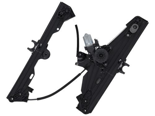 Used Front right window mechanism PEUGEOT 308 SW III (FC_, FJ_, FR_, F4_, FN_) BlueHDi 130 (FCYHZL, FCYHZT) (131 hp) 23980327