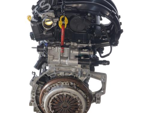 Used Engine PEUGEOT 208 I (CA_, CC_) 1.2 VTI 82 (82 hp) 23255046