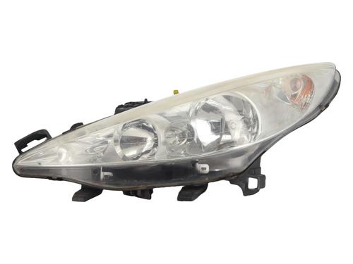 Used Left headlight Left headlight 37462292 37462292