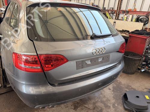 Porton trasero Porton trasero AUDI A4 B8 Avant (8K5) 2.0 TDI (143 hp) 36762445 36762445
