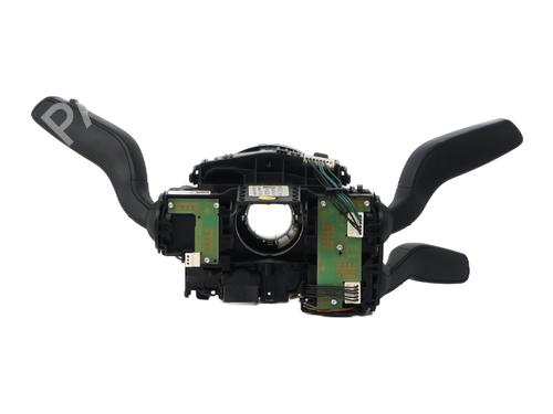 Used Steering column stalk Steering column stalk AUDI A3 (8V1, 8VK) 2.0 TDI (150 hp) 22340914 22340914