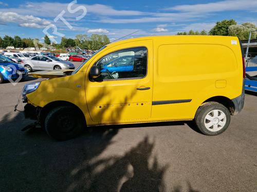 Radio RENAULT KANGOO Express (FW0/1_) 1.5 dCi 90 (FW0G, FW05, FW08, FW11) | BP39239309E6 - Image 20