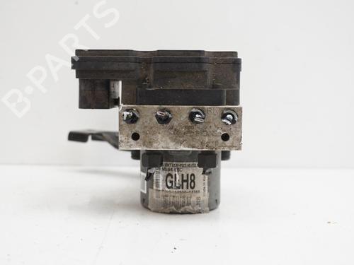 ABS pump HYUNDAI i20 II (GB, IB) 1.1 CRDi | BP18195184M43 