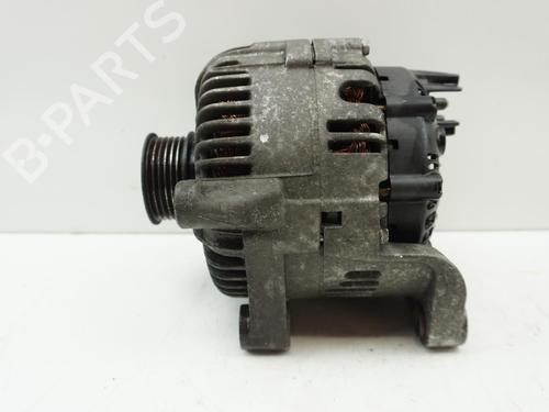 Alternator BMW 5 Touring (E61) 520 d | BP18172413M7 