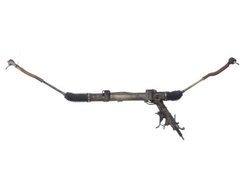 Styregear/Snekke NISSAN PRIMASTAR Van (X83) 2.0 dCi 115 | BP27658184M22 