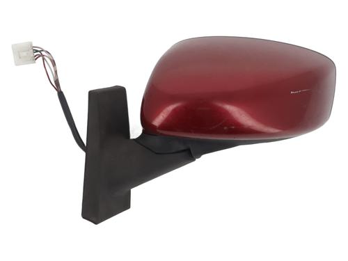 Used Left mirror FIAT IDEA (350_) 1.3 D Multijet (70 hp) 32393273