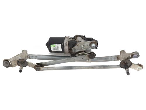 Used Front wiper motor NISSAN QASHQAI I (J10, NJ10) 1.6 dCi (130 hp) 30315942