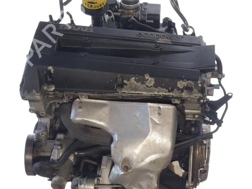 Engine SAAB 9-3 Cabriolet (YS3D) 2.0 Turbo | BP34172206M1 - Image 2