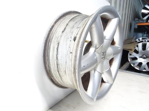 Used Rim PEUGEOT 406 Coupe (8C) 2.0 16V (135 hp) 18171622