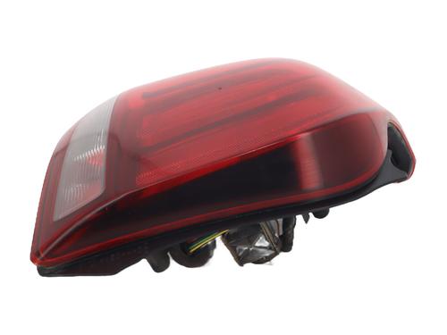 Left taillight PEUGEOT 108 1.2 | BP33797588C34  - Image 5