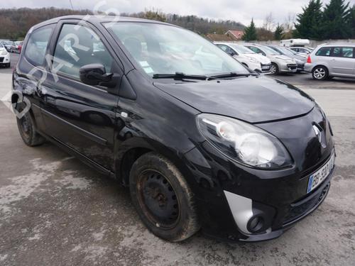 Left front brake caliper RENAULT TWINGO II (CN0_) 1.5 dCi (CN0E) | BP24226525M105 - Image 14