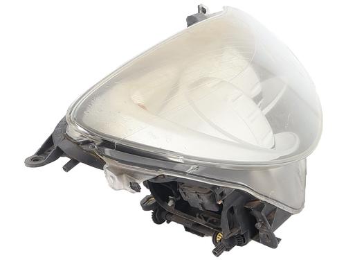 Højre forlygte OPEL CORSA D (S07) 1.7 CDTI (L08, L68) | BP22595948C29 