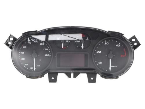 Instrument cluster IVECO DAILY VI Van 33S11, 35S11, 35C11 | BP37745292C47 - Image 5
