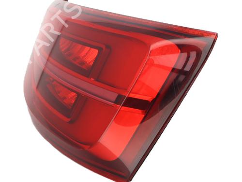 Right taillight AUDI Q3 (8UB, 8UG) 2.0 TDI | BP32210904C35  - Image 9