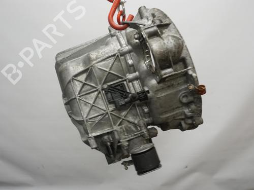 Gearbox MERCEDES-BENZ A-CLASS (W176) A 180 (176.042) | BP18172009M3 