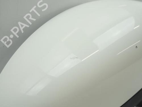 Used Right mirror FIAT 500 (312_) 1.2 (312AXA1A) (69 hp) 18196670