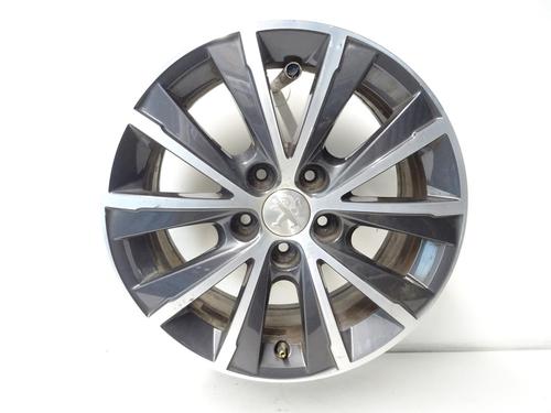 Used Rim PEUGEOT 308 II (LB_, LP_, LW_, LH_, L3_) 1.6 BlueHDi 120 (120 hp) 19731635