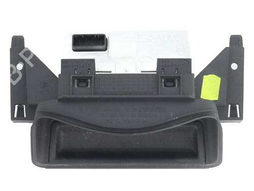 Display monitor RENAULT CLIO II (BB_, CB_) 1.5 dCi (B/C2J) | BP29611426C48 