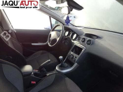 Fuel flap PEUGEOT 308 I (4A_, 4C_) 2.0 HDi | BP18182536C131