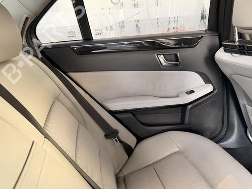 Used Rear left panel Rear left panel MERCEDES-BENZ E-CLASS (W212) E 200 CDI / BlueTEC (212.005, 212.006) (136 hp) 39980285 39980285