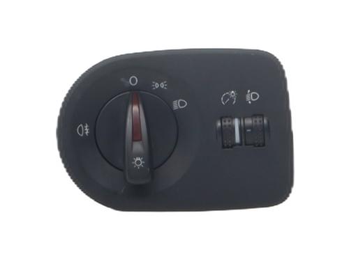 Used Headlight switch SEAT IBIZA IV (6J5, 6P1) 1.2 TDI (75 hp) 20180673