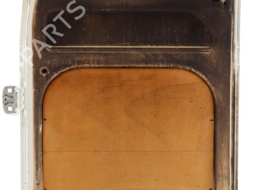 Right tailgate PEUGEOT BOXER Van 2.2 HDi 120 | BP30948248C77 