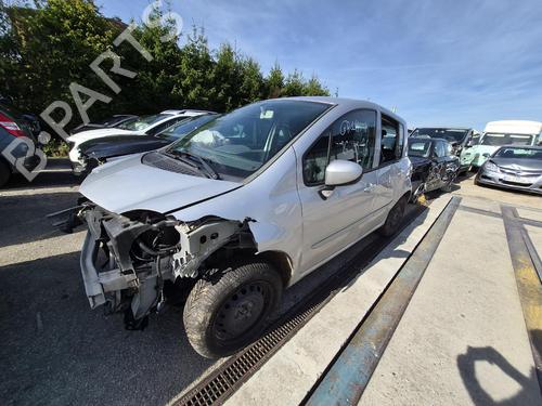 Used Parts RENAULT MODUS / GRAND MODUS (F/JP0_) 1.5 dCi (FP0F, JP0F) 4933817