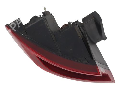 Left taillight RENAULT MEGANE IV Hatchback (B9A/M/N_) 1.2 TCe 130 (B9MR) | BP38477395C34 - Image 4