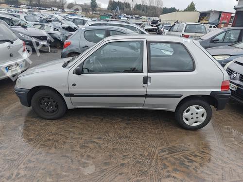 Teile für PEUGEOT 106 II (1A_, 1C_) 1.1 i (60 hp) 4377357 