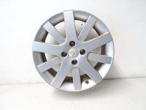 Used Rim PEUGEOT 207 CC (WD_) 1.6 HDi (112 hp) 29706214