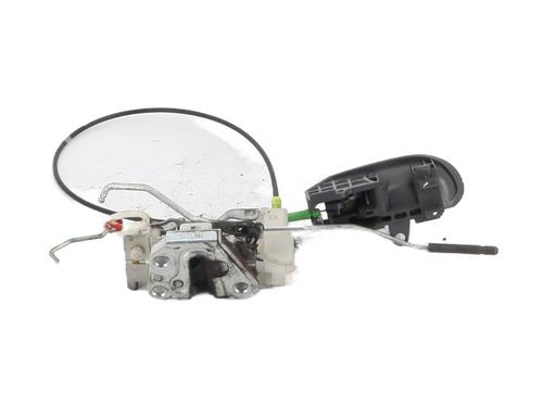 Used Front left lock TOYOTA AYGO (_B1_) 1.0 (KGB10_, KGB10R) (68 hp) 22371066