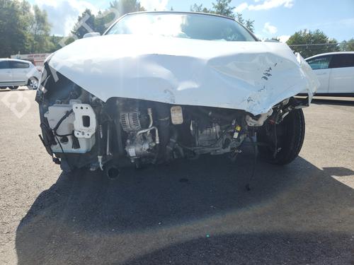 Climate control AUDI A3 Convertible (8P7) 2.0 TDI | BP30936734I5 - Image 17