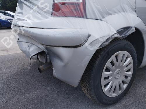 Højre forlygte CITROËN C3 I (FC_, FN_) 1.4 HDi | BP29255248C29 