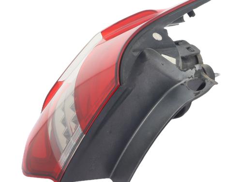 Left taillight CITROËN C5 III (RD_) 2.0 HDi 140 (RDRHF8, RDRHFA, RDRHA8, RDRHAJ) | BP40252935C34 - Image 3
