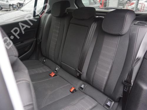 Radio PEUGEOT 308 II (LB_, LP_, LW_, LH_, L3_) 1.2 THP 130 | BP29317251E6 