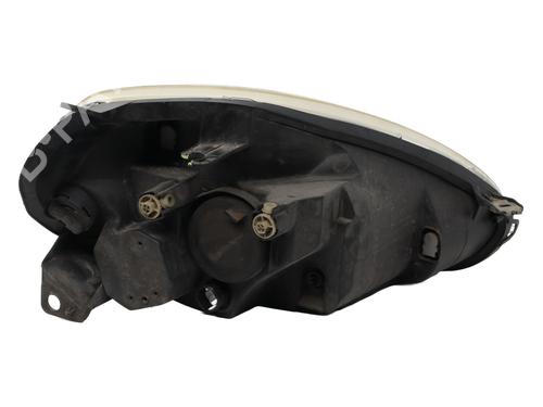 Left headlight FIAT GRANDE PUNTO (199_) 1.4 (199AXB11, 199AXB1A, 199BXB1A, 199AXL1A) | BP23844348C28 - Image 4