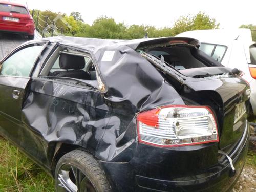 Headrest AUDI A3 (8P1) 2.0 TDI | BP19729355I31 