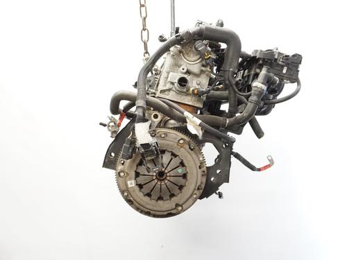 Used Engine Engine FORD KA (RU8) 1.2 (69 hp) 18177965 18177965