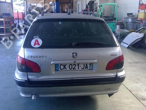 Højre baglygte bagklap PEUGEOT 406 Break (8E/F) 2.0 HDI 110 | BP18188949C80 