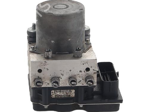 Used ABS pump PEUGEOT 508 SW I (8E_) 2.0 HDi 180 RXH (181 hp) 27380031
