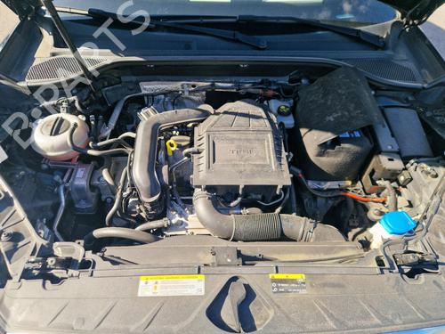 Used Parts AUDI Q2 (GAB, GAG) 1.0 TFSI 4934267
