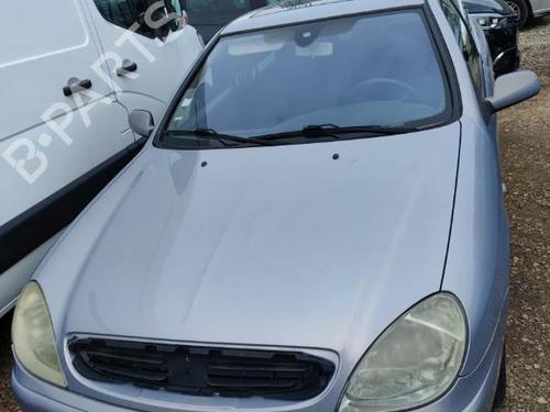 Climate control CITROËN XSARA Coupe (N0) 2.0 HDI 90 | BP26011620I5 