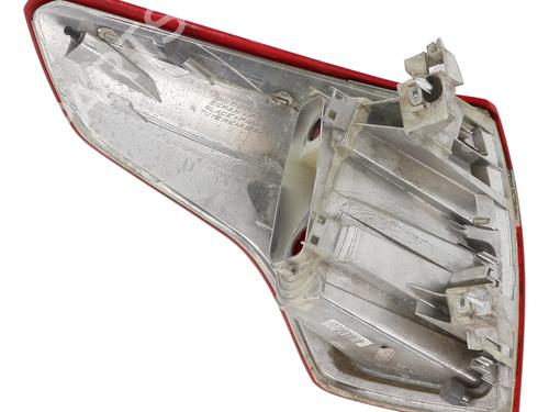 Right taillight CITROËN C4 Picasso I MPV (UD_)  | BP19730937C35 
