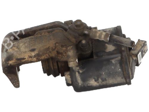 Venstre bremsekaliber bag VW PASSAT B7 Variant (365) 2.0 TDI | BP19730589M107