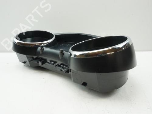 Instrument cluster PEUGEOT 3008 I MPV (0U_) 1.6 HDi | BP18175526C47 