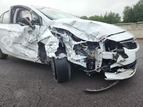 Headlight switch OPEL ASTRA K (B16) 1.5 CRDI (68) | BP28964224I24 - Image 16